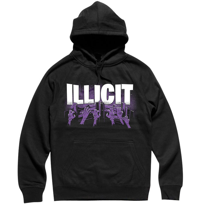Fortnite Hood/Crew