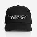 Free Again Frame Cap
