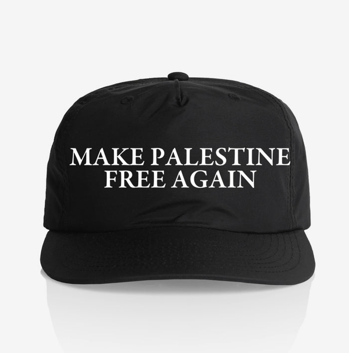Free Again Surf Cap