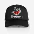 Free Melon Trucker Cap