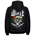 Free Palestine Hood/Crew