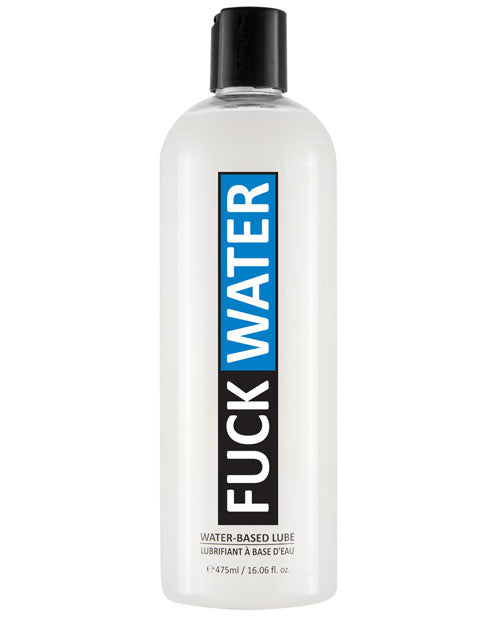 Fuck Water H2O