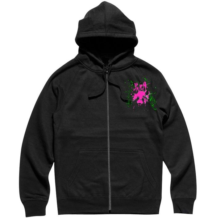 Fur Kills Hood/Crew