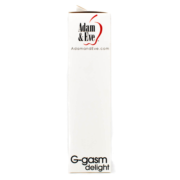 G-Gasm Delight G-Spot Vibe