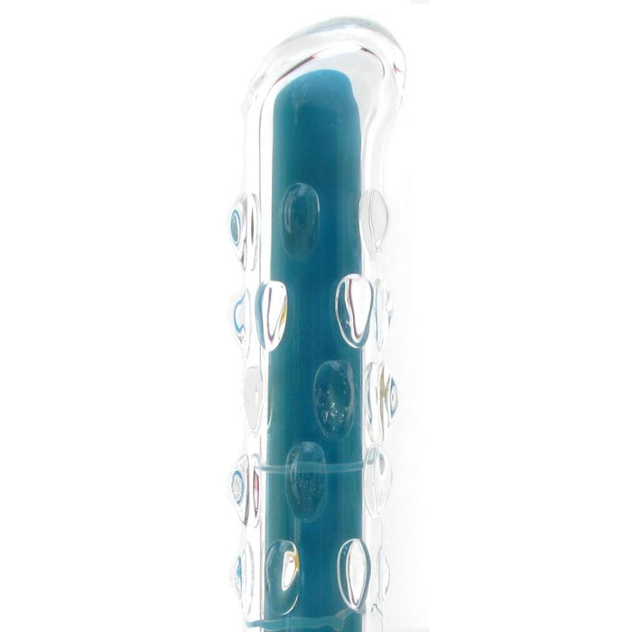 G-Spot Neon Glass Vibrator by  Pipedream -  - 2