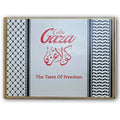 Gaza Cola 4 Pack