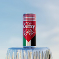 Gaza Cola 6 Pack