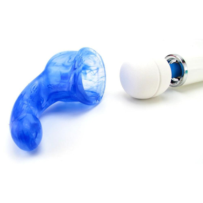 Gee Whizz Wand Attachment by  Vixen Creations -  - 4