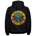 GnR Hood/Crew