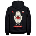 Gonzo Hood/Crew