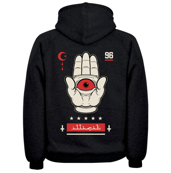 Gonzo Hood/Crew