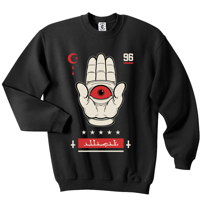 Gonzo Hood/Crew