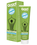 Good Clean Love Bio Match Restore Moisturizing Personal Lubricant