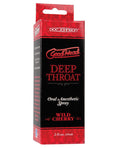Good Head Throat Spray