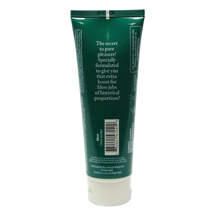 GoodHead Mystical Mint (For Oral Sex)