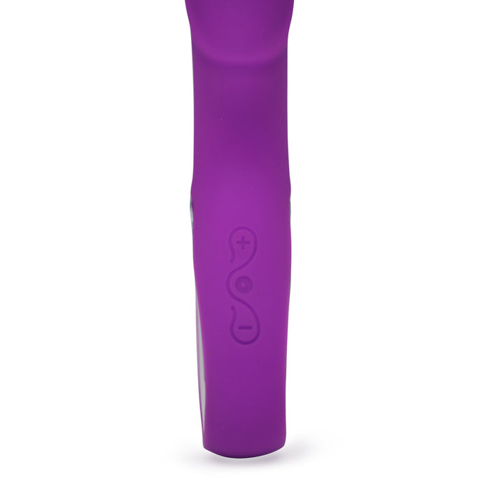 GRAVITATE 10 Function USB Rechargeable G-Spot Vibrator