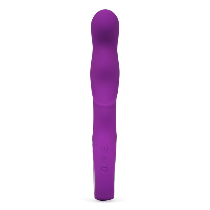 GRAVITATE 10 Function USB Rechargeable G-Spot Vibrator