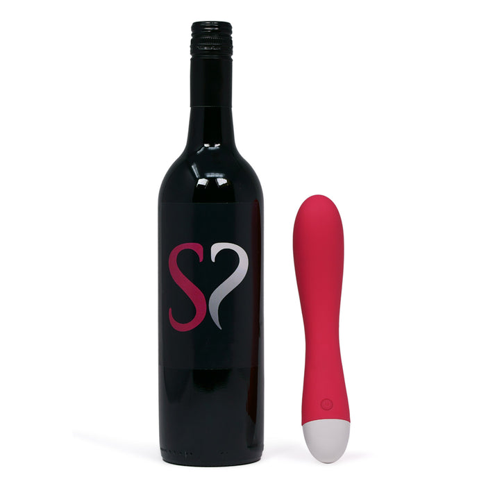 GRAVITATE 11 Function High Powered G-Spot Vibrator