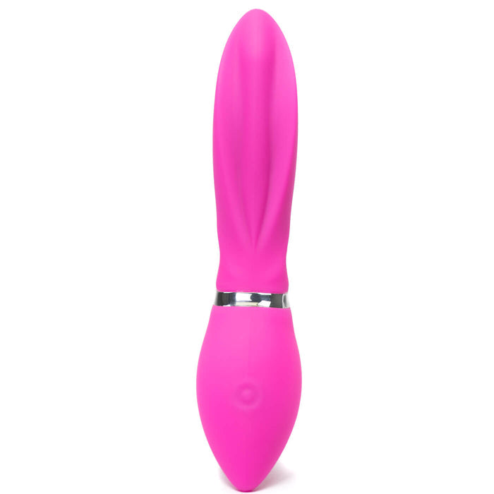 GRAVITATE 7 Function Rechargeable Quiet & Powerful Waterproof G-Spot Vibrator