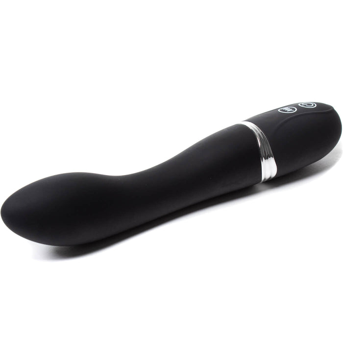 GRAVITATE 7 Function Tapered Powerful Rechargeable G-Spot Vibrator