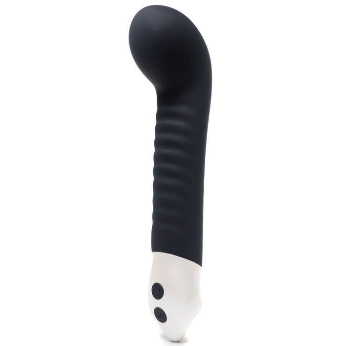 GRAVITATE Extra Powerful 7 Mode Deep G-Spot Rechargeable Vibrator
