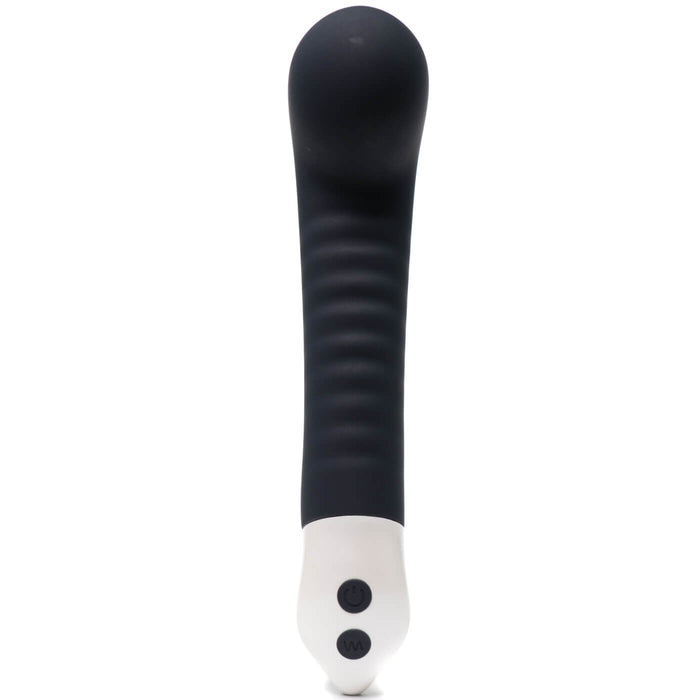 GRAVITATE Extra Powerful 7 Mode Deep G-Spot Rechargeable Vibrator