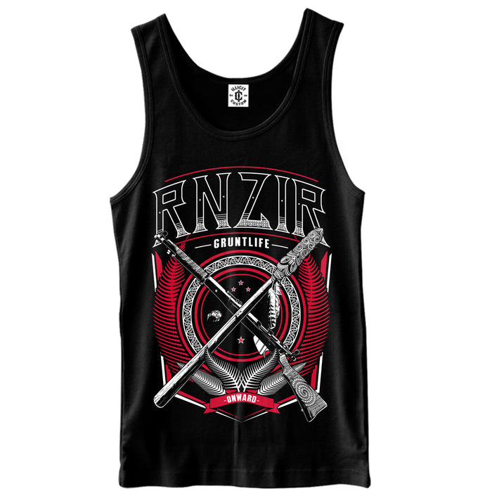 Gruntlife NZIR