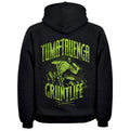 Gruntlife Patu Hood/Crew