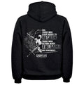 Gruntlife Rememberance Hood/Crew