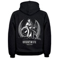 Gruntlife Wahine Hood/Crew