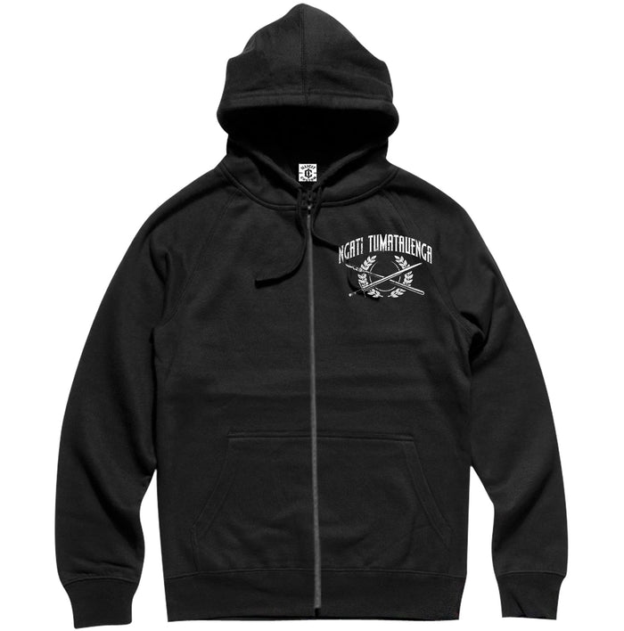 Gruntlife Wolf Hood/Crew