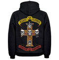 Gunners Hood/Crew