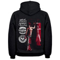 Hard Candy Hood/Crew