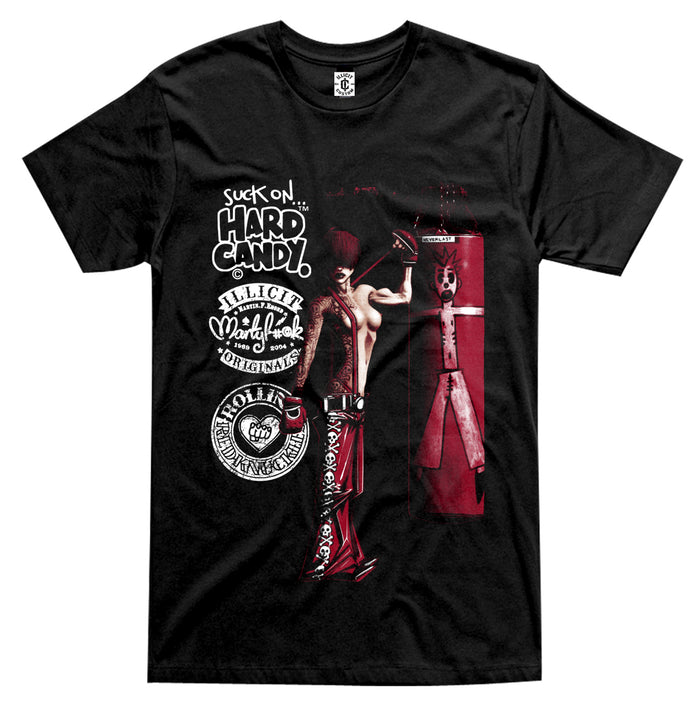 Hard Candy