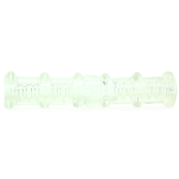 Head To Head CyberSkin Stroker by  Topco -  - 1