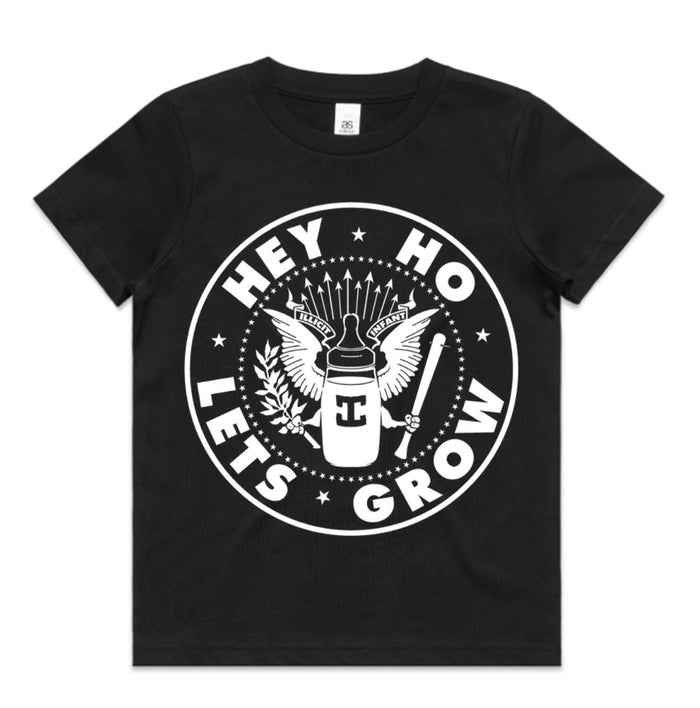 Hey Ho