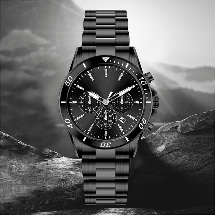 High-end business watches for men