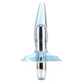 High Intensity Vibro Tease Waterproof Anal Probe by  California Exotics -  - 1