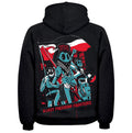 Hikoi Hood/Crew
