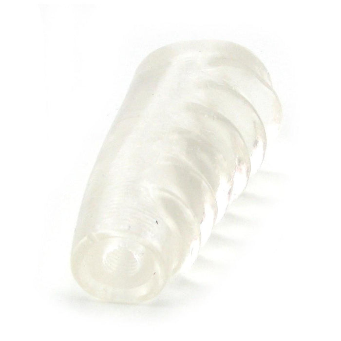 Hot Rod Enhancer Penis Sleeve by  California Exotics -  - 4