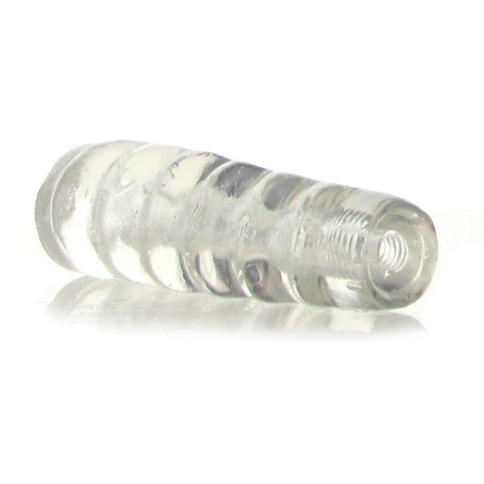 Hot Rod Enhancer Penis Sleeve by  California Exotics -  - 1