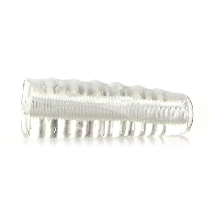 Hot Rod Enhancer Penis Sleeve by  California Exotics -  - 3
