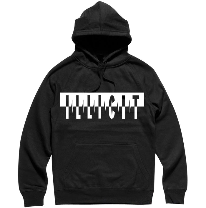 Ice AK Hood/Crew