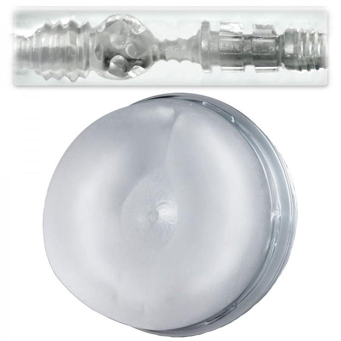 Ice Butt Crystal Fleshlight by  Fleshlight -  - 2