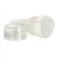 Ice Jack Jack Ass Crystal Fleshjack by  Fleshlight -  - 1