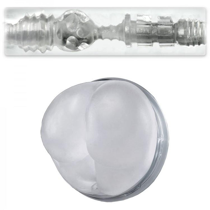 Ice Jack Jack Ass Crystal Fleshjack by  Fleshlight -  - 2