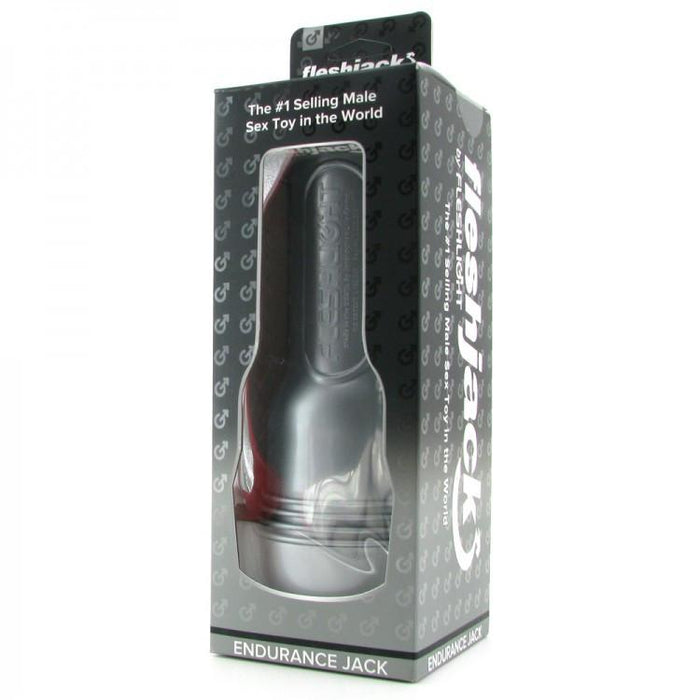 Ice Jack Jack Ass Crystal Fleshjack by  Fleshlight -  - 6