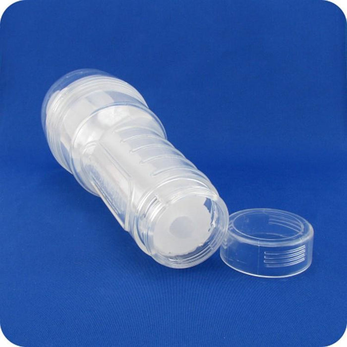 Ice Jack Jack Ass Crystal Fleshjack by  Fleshlight -  - 5