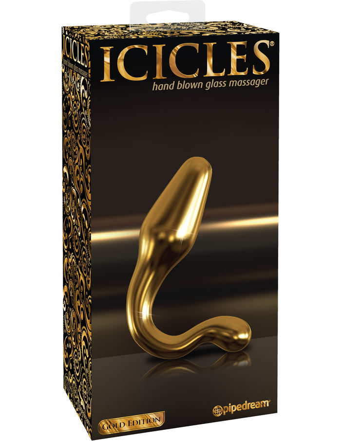 Icicles Gold Edition G12