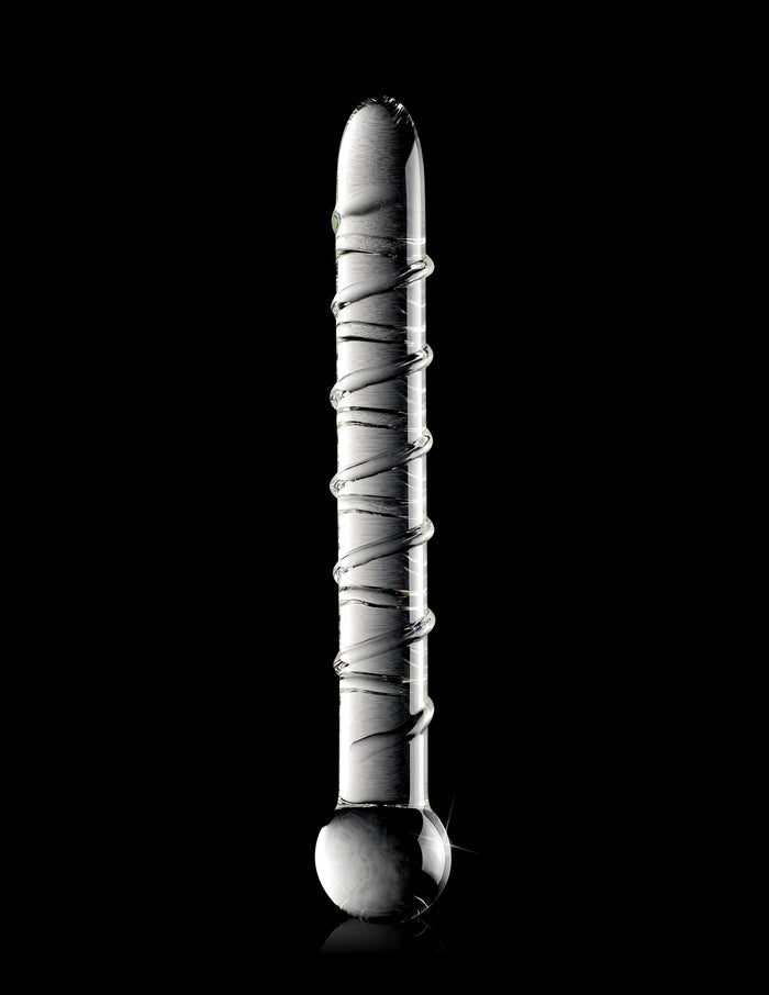 Icicles No. 1
